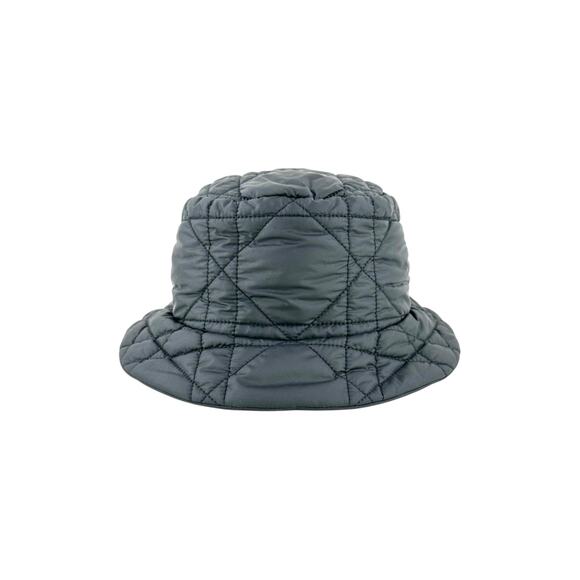 Dior Teddy-D Cannage Bucket Hat - Picture 1 of 7